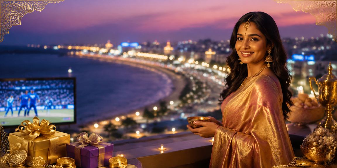 Indian user betting on mobile devices with 7605 platform
